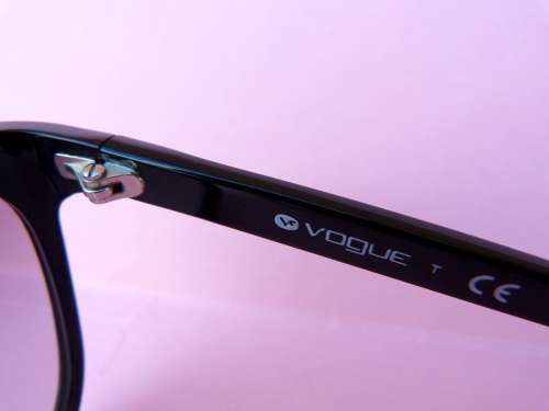 CAT EYE, GENUINE VOGUE SUNGLASSES