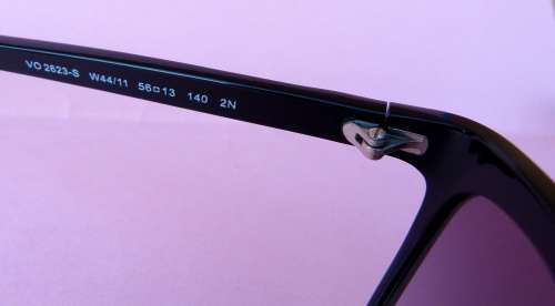 CAT EYE, GENUINE VOGUE SUNGLASSES