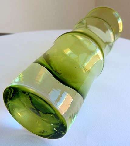 SCANDINAVIAN VASE