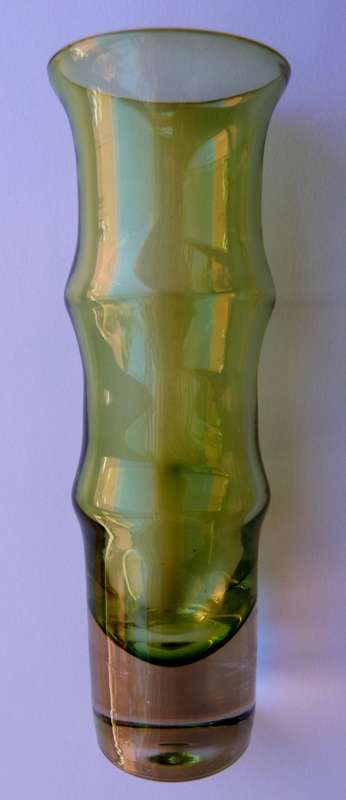SCANDINAVIAN VASE