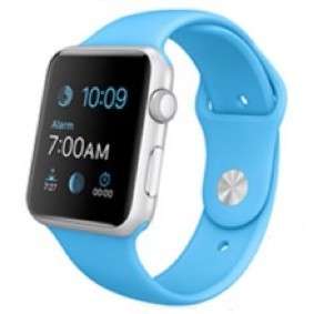 Apple Watch Straps by Zonabel (42mm & 38mm)