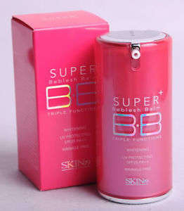 SKIN79 BB Cream 40g (Foundation Cream) *Newest Cosmetic Craze in London & NY*