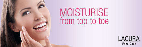 lacura skin care