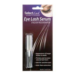 Eyelash Growth Serum