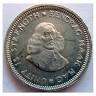 +++A 1964 half cent coin in a nice condition for sale at R1 start+++
