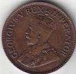 NGC GRADED AU 55 1924 QUARTER PENNY COIN.HIGH GRADE.R1 START