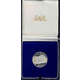 ***WOW*** LIMITED EDITION 1985 PROOF SILVER PARLIAMENT ONE RAND COIN