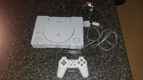 PlayStation 1