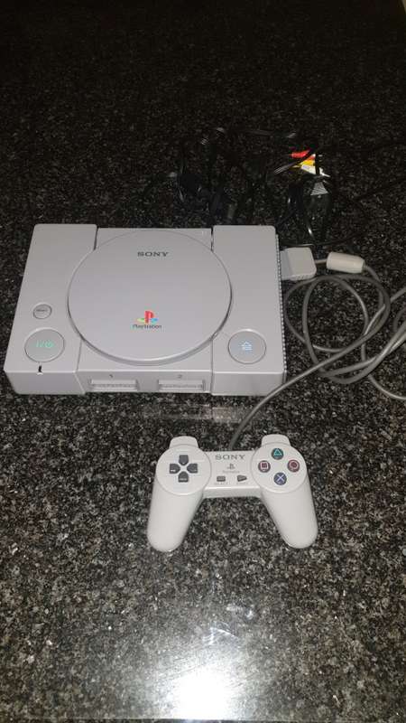 PlayStation 1