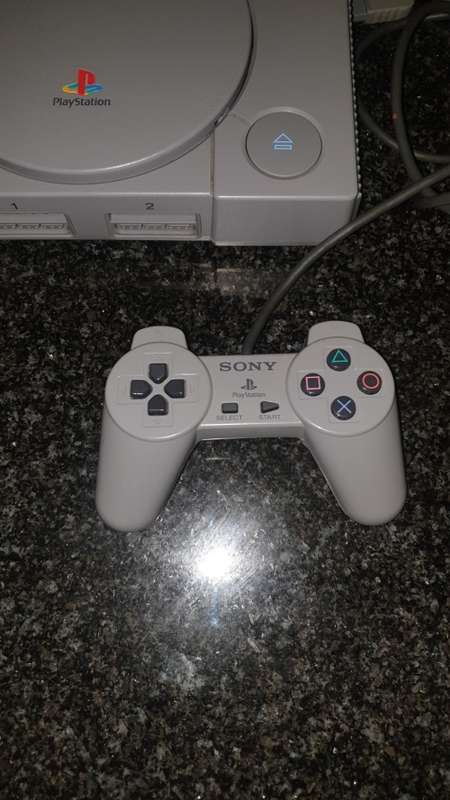 PlayStation 1