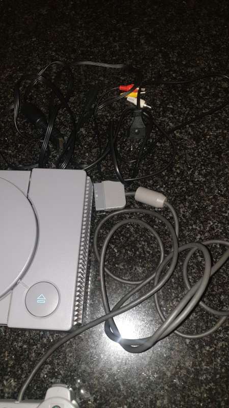 PlayStation 1