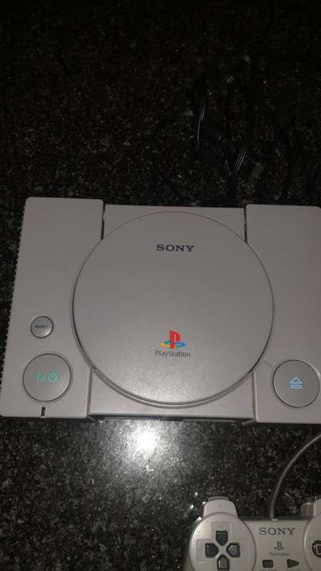 PlayStation 1