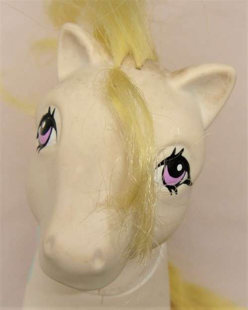 Vintage 1987 Hasbro - My Little Pony