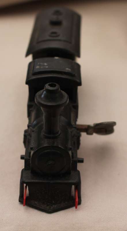 Lot of Toy Trains (one Bid for all)