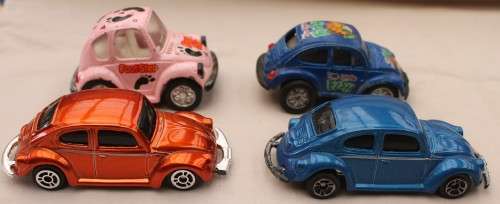 X16 Die Cast Toy Cars 1:64 Scale (One bid for the lot)