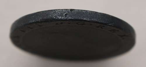 Cartwheel Penny 1797