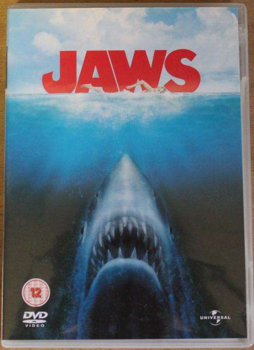 Jaws