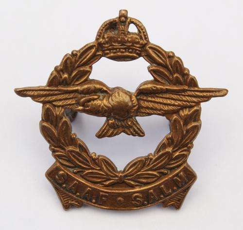 SA Airforce Badge