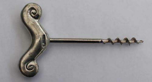 Carol Boyes Cork Screw
