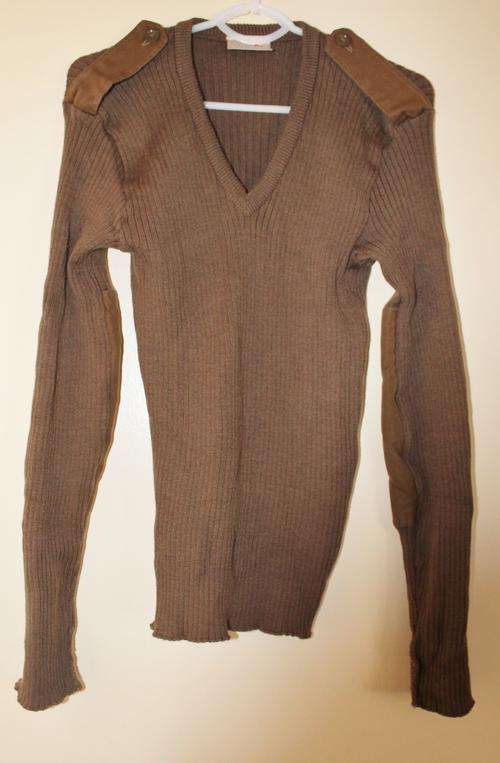 SADF Pullover - Size 92cm