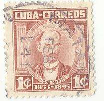 1961 CUBA POTRAIT