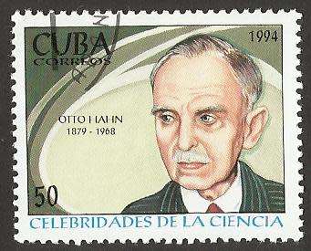 1994 CUBA SCIENTIST