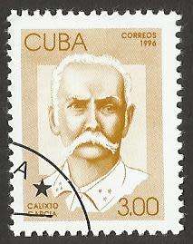 1996 CUBA PATRIOT