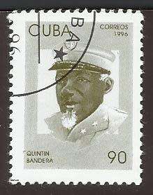 1996 CUBA PATRIOT