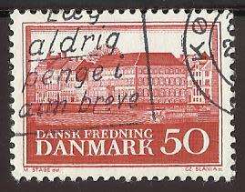 1966 DENMARK POORHOUSE