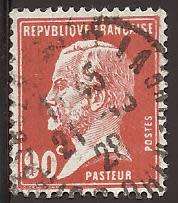 1926 FRANCE LOUIS PASTEUR