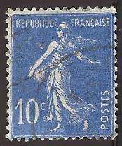 1932 FRANCE SOWER