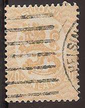 1917 FINLAND ARMS OF REPUBLIC
