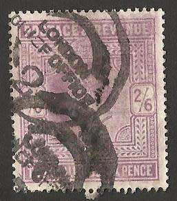 1902 GREAT BRITAIN KING EDWARD VII