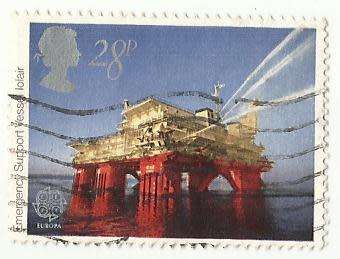 1983 GREAT BRITAIN INVENTIONS