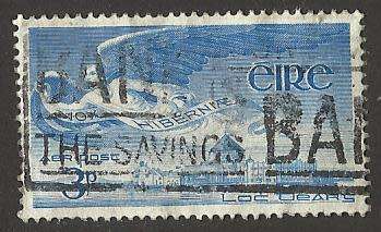 1948 IRELAND ANGEL