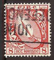 1949 IRELAND SWORD OF LIGHT