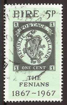 1967 IRELAND FENIAN