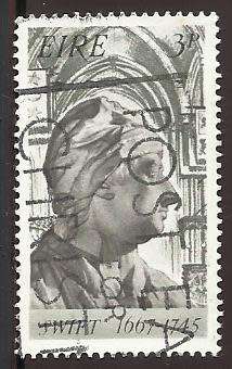 1967 IRELAND CATHEDRAL