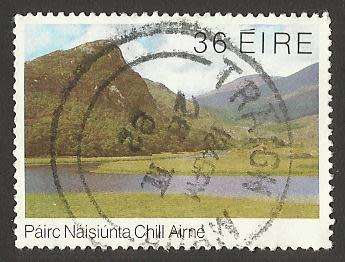 1982 IRELAND EAGLE'S NEST