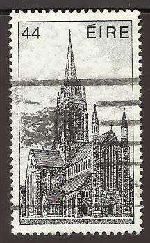 1982 IRELAND CATHEDRAL