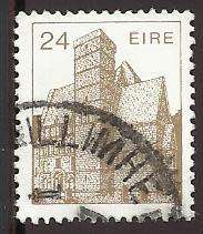 1985 IRELAND BUILDING