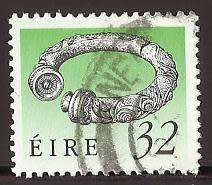 1990 IRELAND ART TREASURE