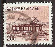 1977 KOREA LOCAL MOTIVES