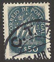1948 PORTUGAL SEACRAFT