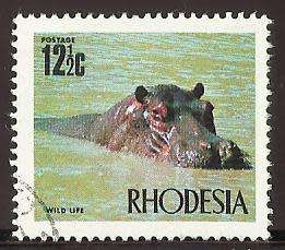 1970 RHODESIA INDUSTRIAL DEVELOPMENT