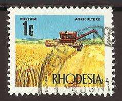 1970 RHODESIA INDUSTRIAL DEVELOPMENT