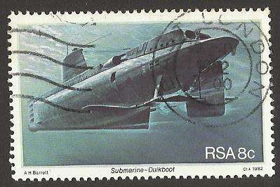 1982 SOUTH AFRICA THE 25TH ANNIVERSARY OF SIMONSTOWN NAVAL BASE