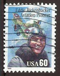 1995 UNITED STATES AVIATION