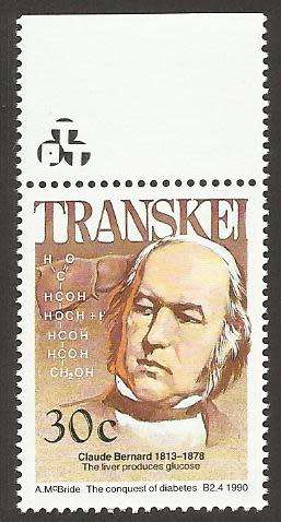 1990 TRANSKEI MEDICAL PIONEER