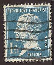1925 FRANCE LOUIS PASTEUR